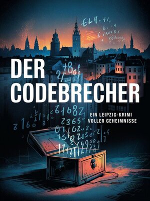 cover image of Der Codebrecher